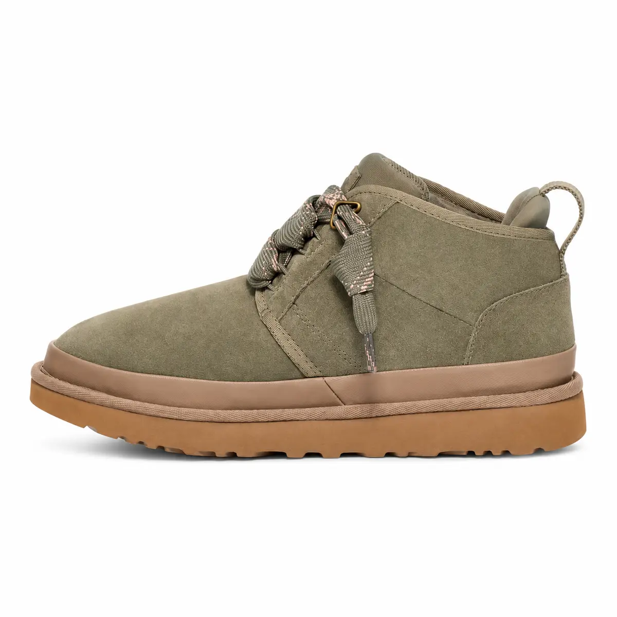 UGG Mens Neumel FT FT Moss Green — FT Moss Green, дополнительный вид