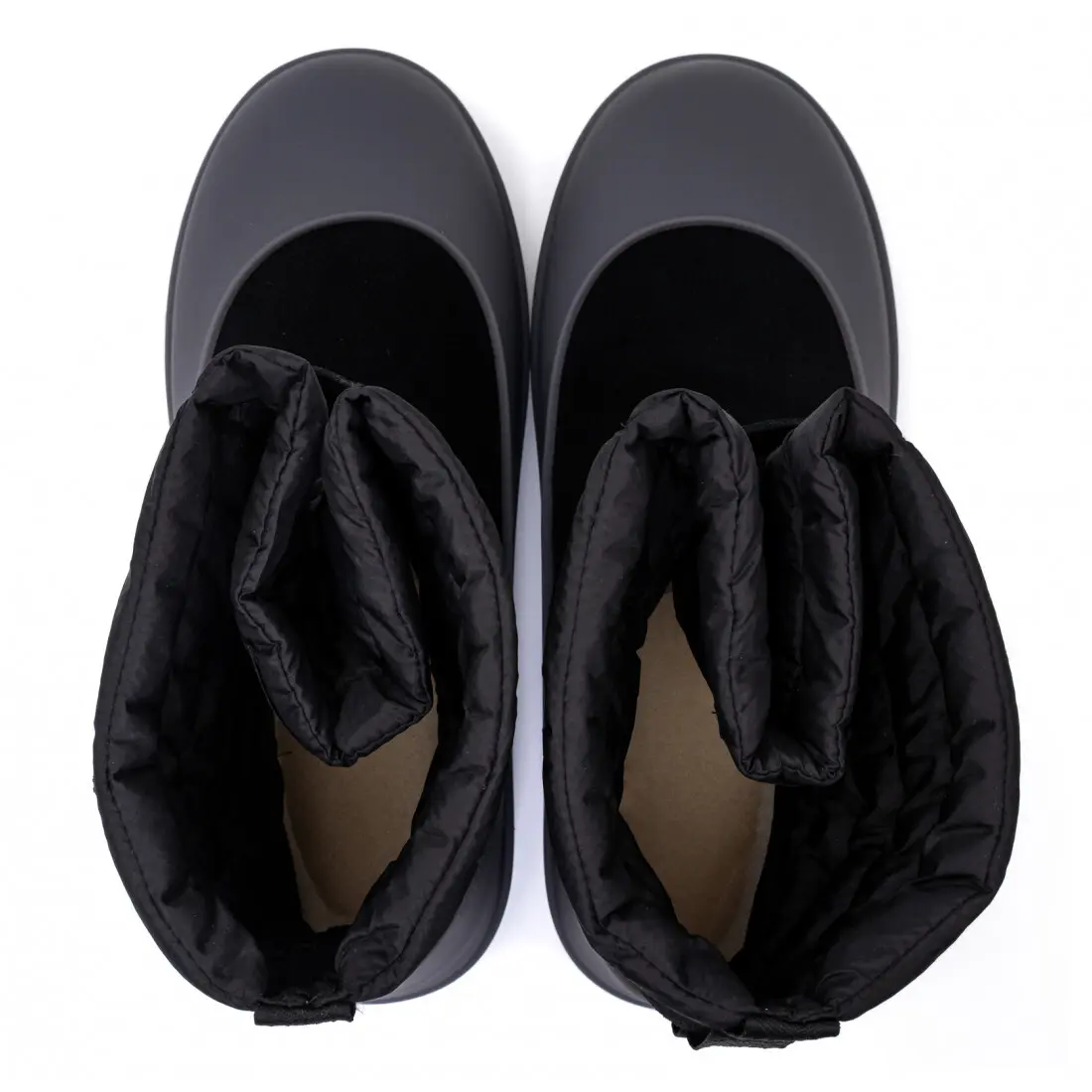 Мужские Classic Short Pull-On — — Black