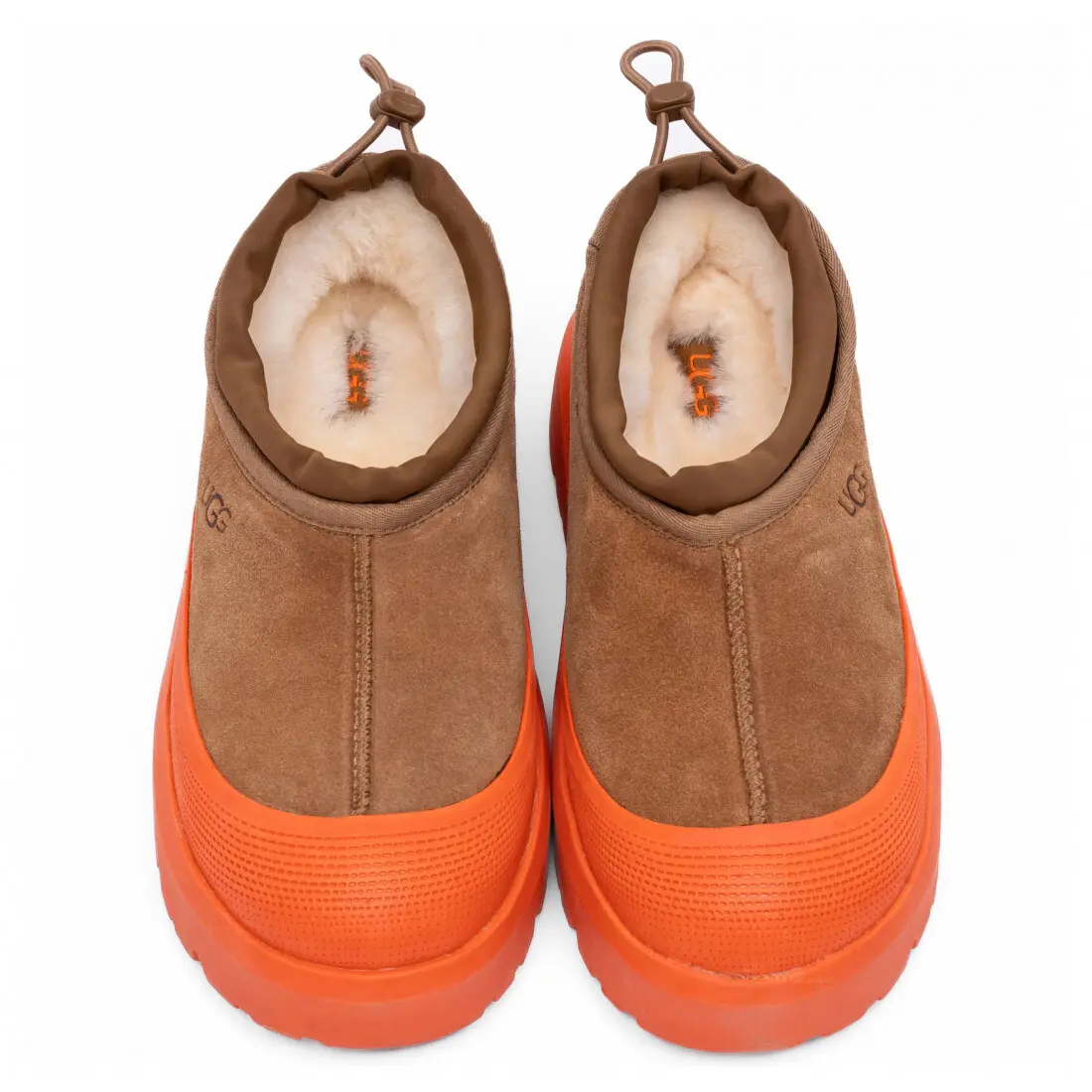 Мужские Tasman Weather Hybrid — - Che/Orange — Orange