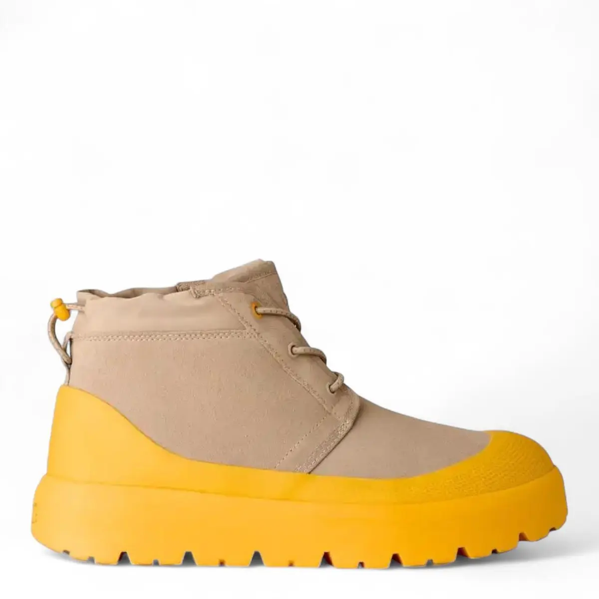 - Mustard/Summer — Yellow