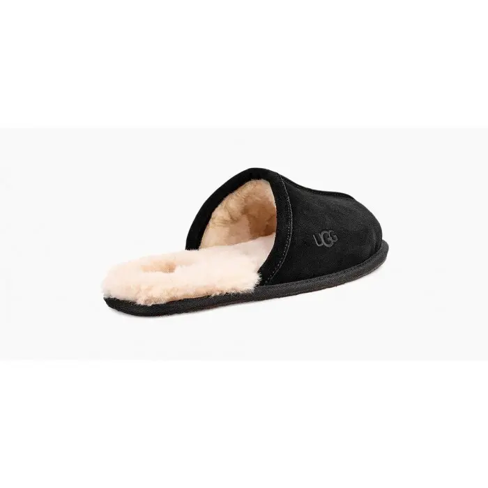 Мужские Scuff — Black