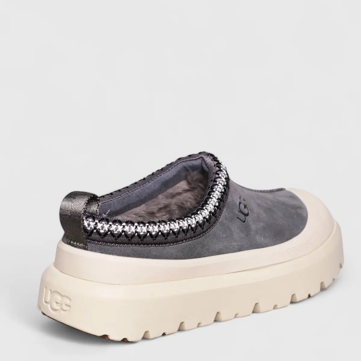 Мужские Tasman Tazz Hybrid — — Grey