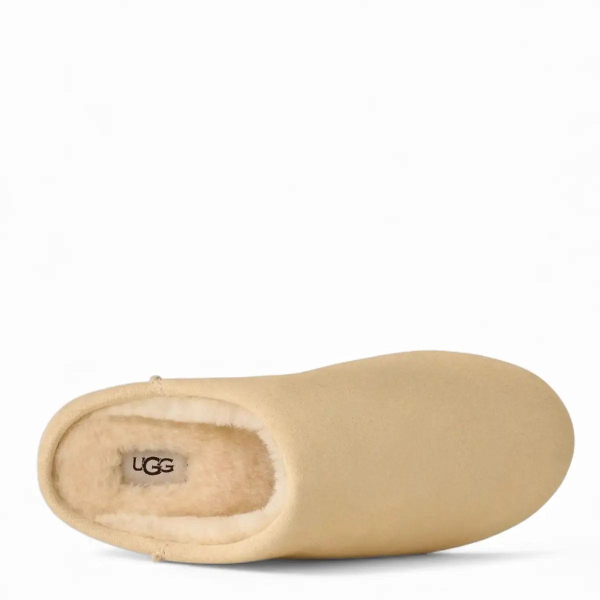 Elea Slip On — Sand