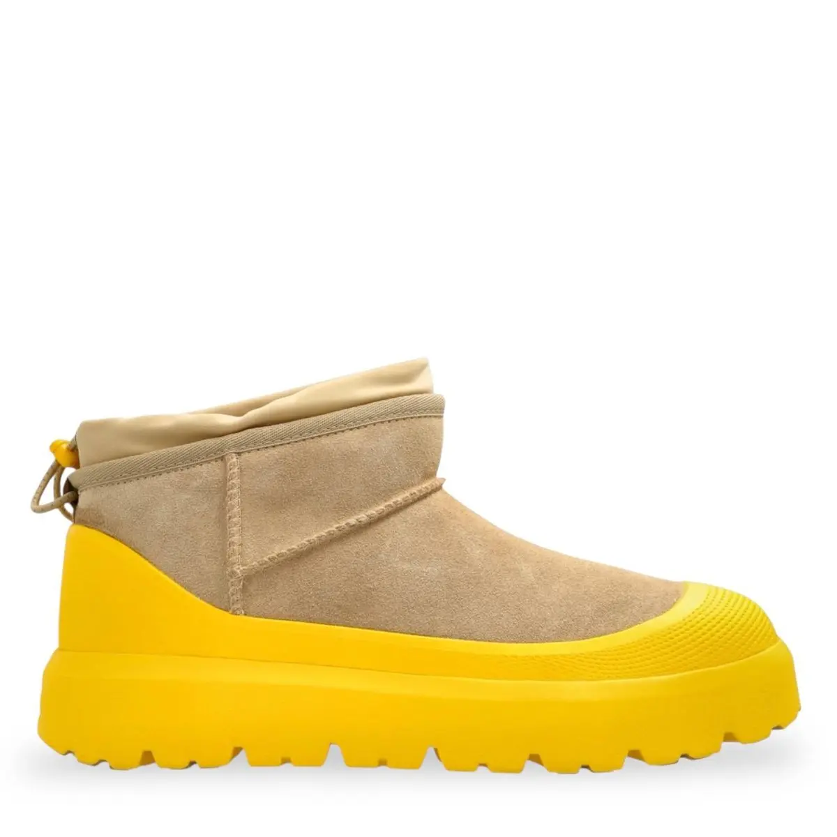 - Mustard/Summer — Yellow