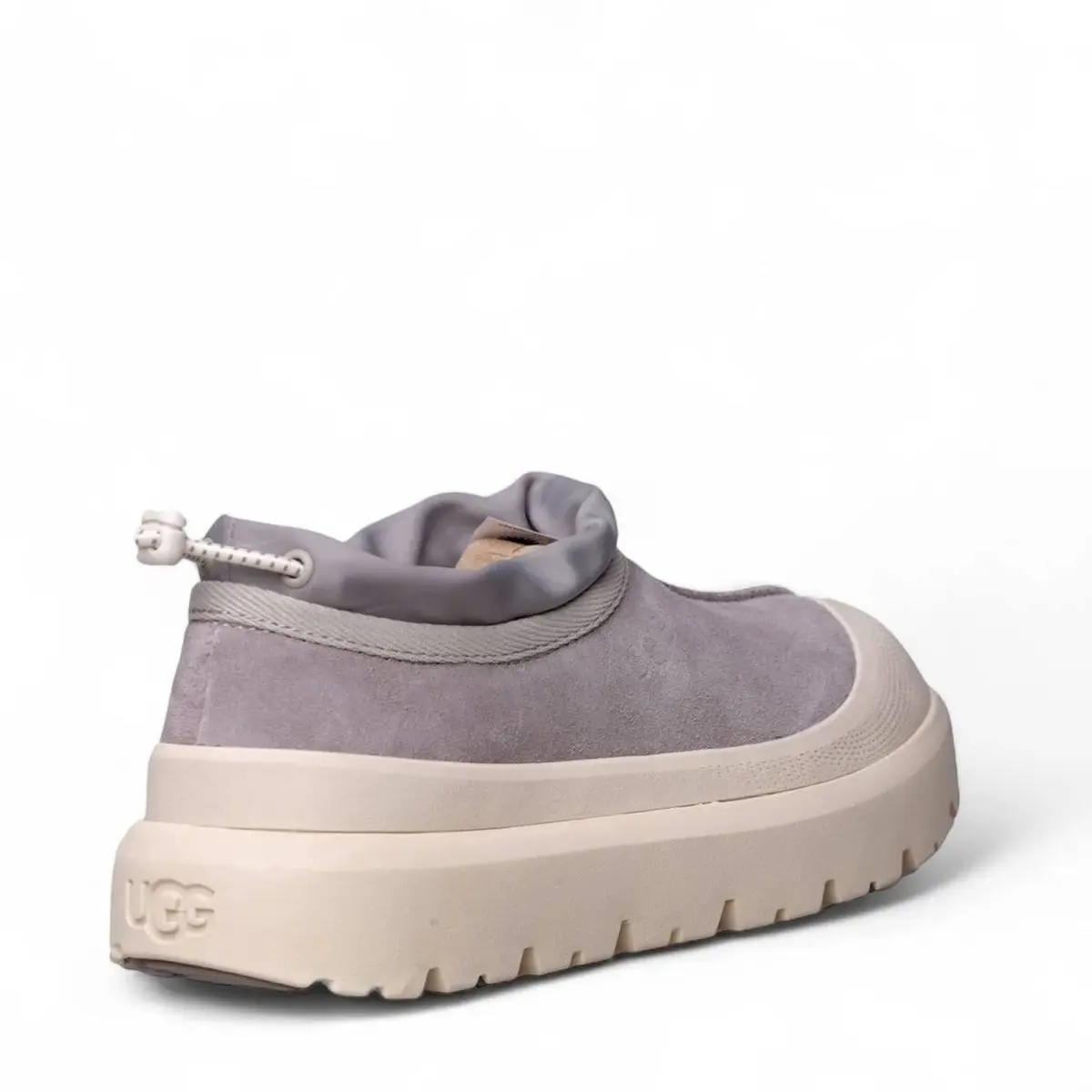 Мужские Tasman Weather Hybrid — - Seal / Birch — Grey Violet
