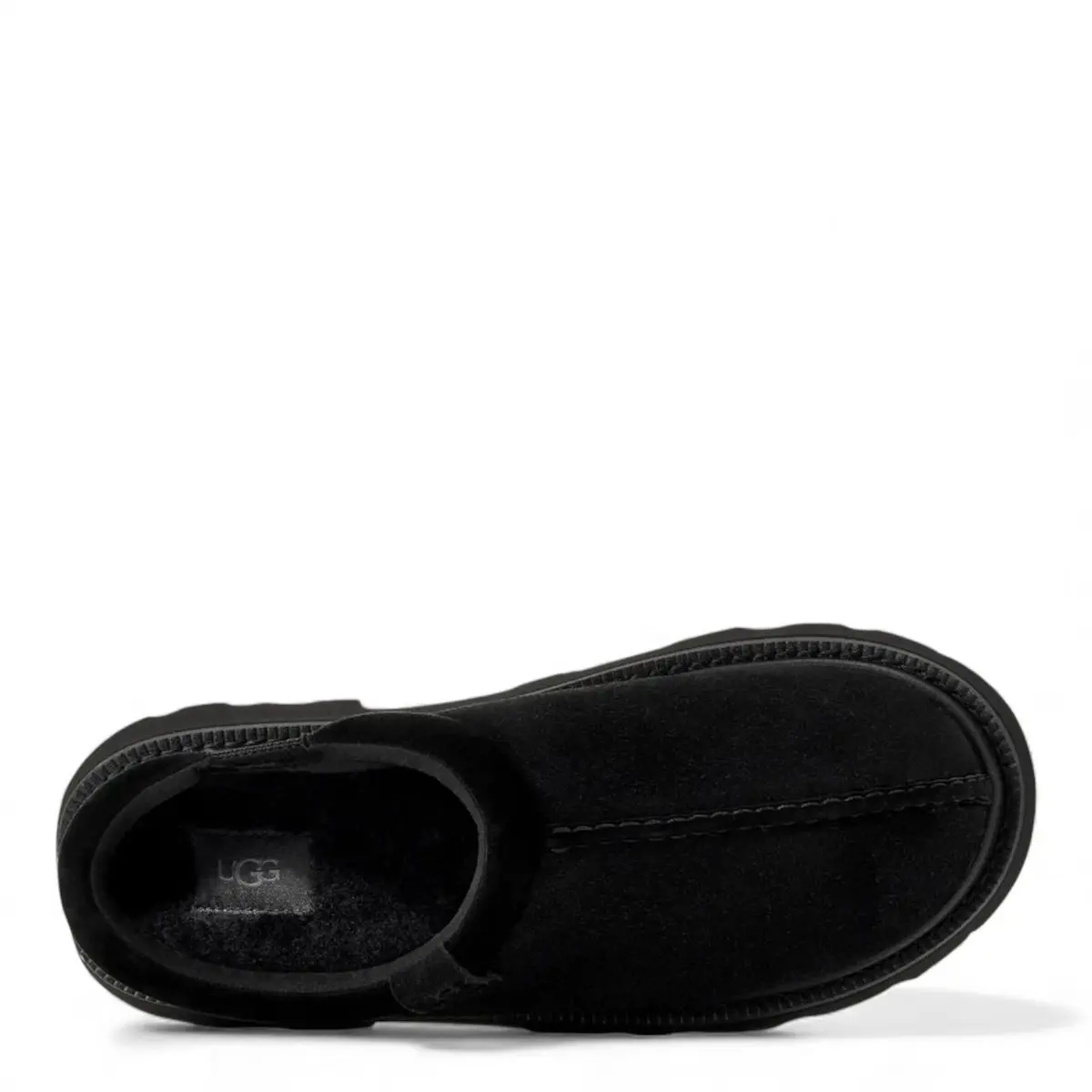 Мужские Tasman Lug — Black