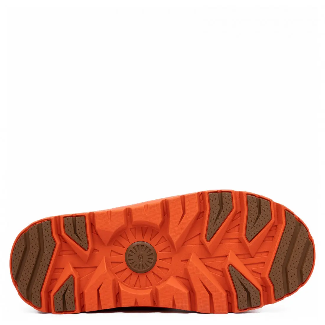 Neumel Weather Hybrid — - Che/Orange — Orange