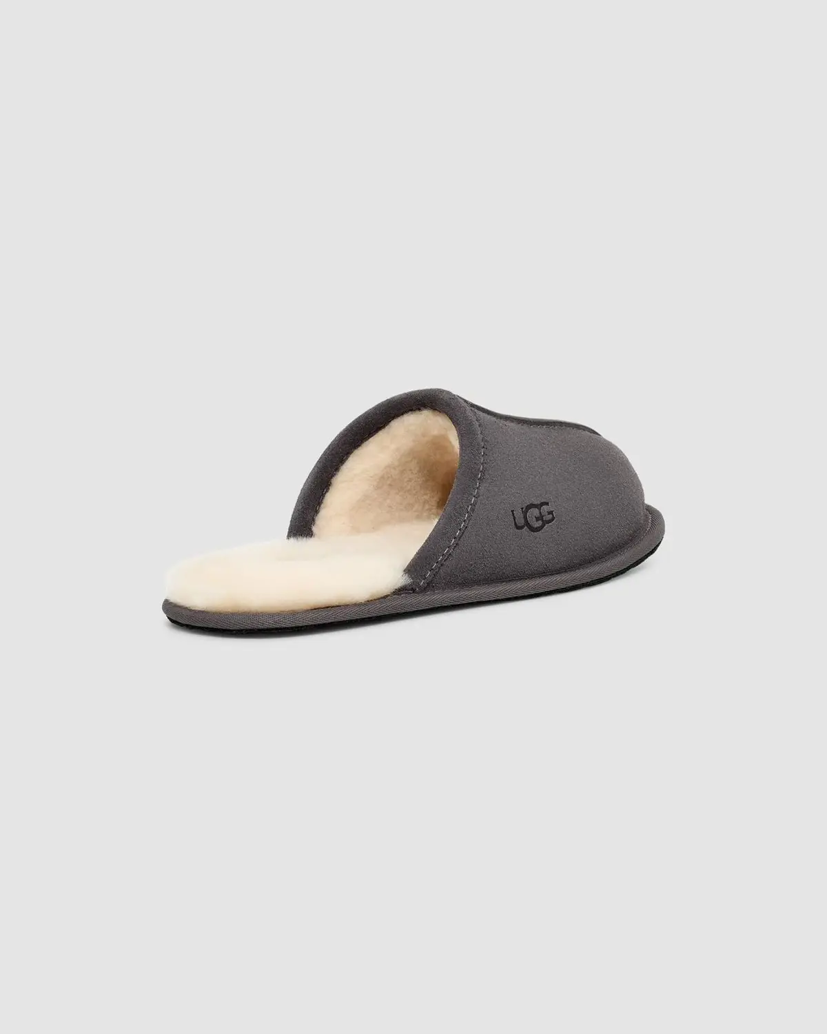 Мужские Scuff — Grey