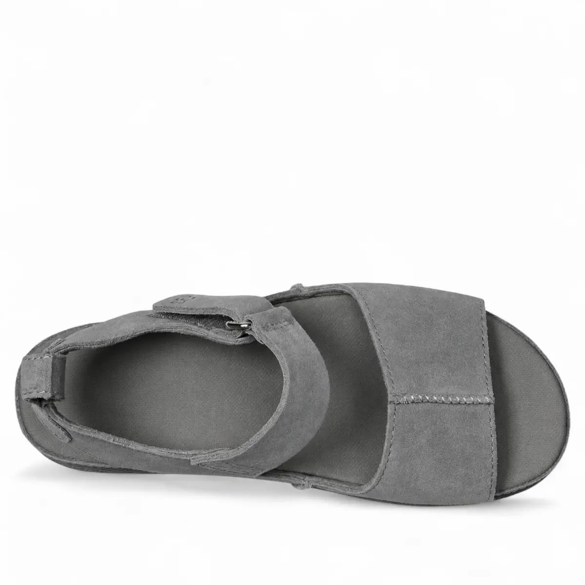 UGG Goldenstar Hi Smoke — Smoke, дополнительный вид
