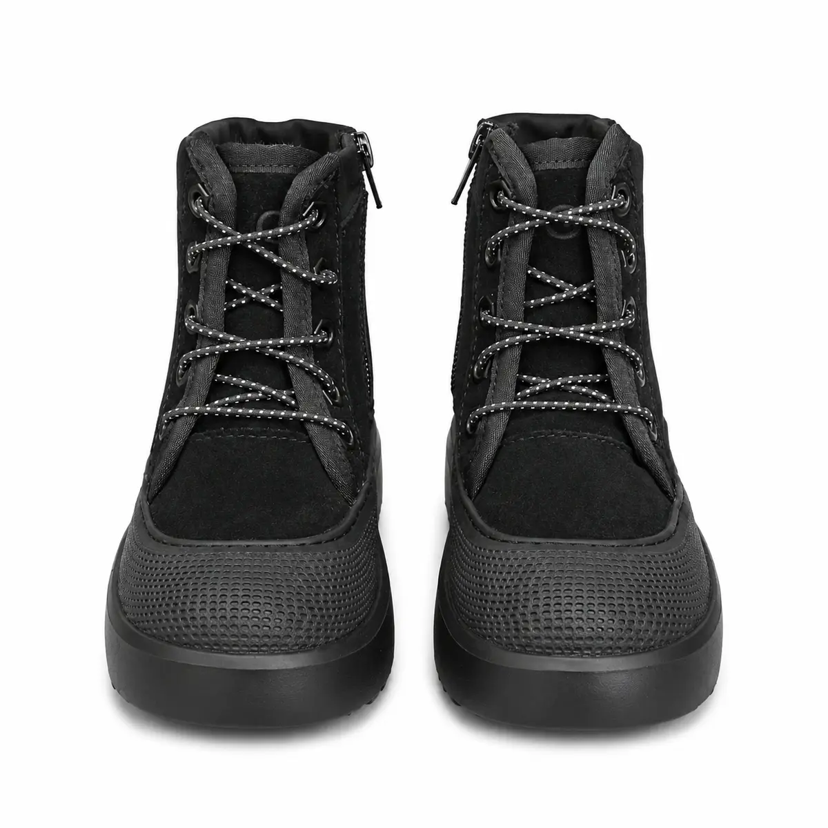 UGG Kids Neumel Hybrid Black — Black, дополнительный вид