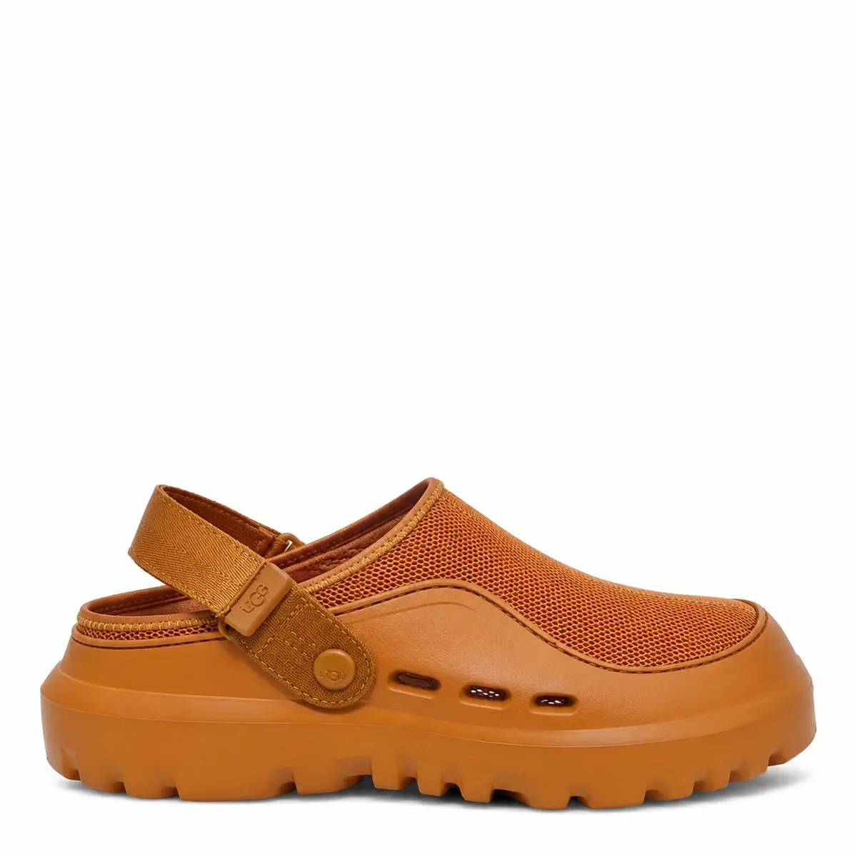 UGG PeakMod — Orange