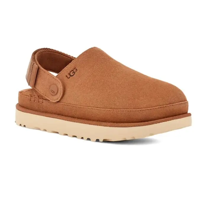 UGG Goldenstar Clog Chestnut — Chestnut, дополнительный вид