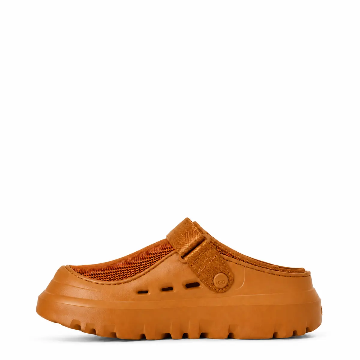 UGG PeakMod — Orange