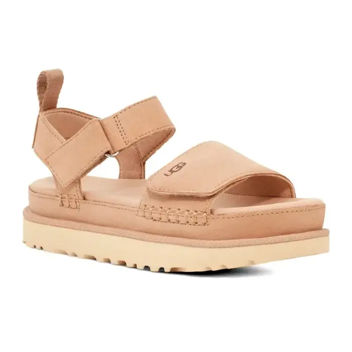UGG Goldenstar Sandal — Sand, дополнительный вид