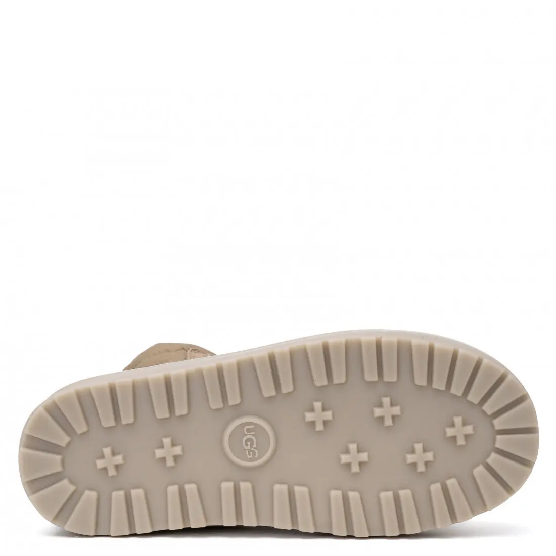 Мужские Classic Mini Lace-UP Weather — — Dune