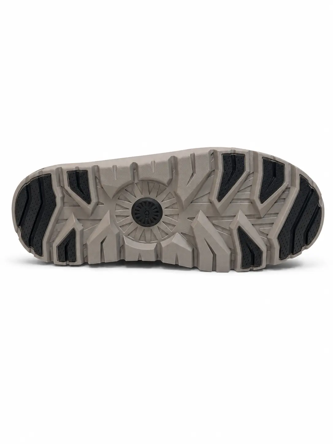 Мужские Ultra Mini Hybrid — Cobble Grey