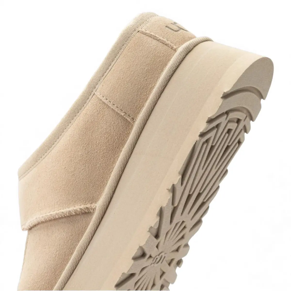 UGG Bea Mary Jane — Sand