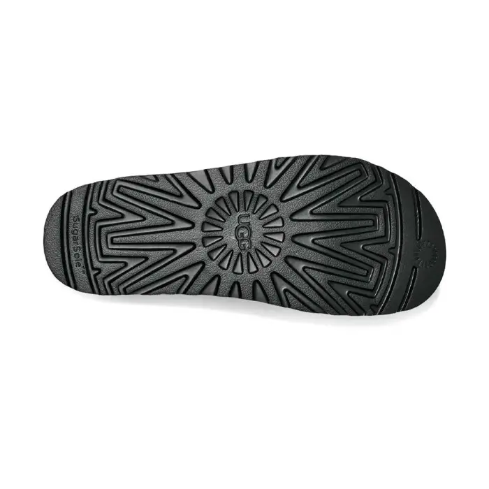 UGG Goldenstar Sandal — Black