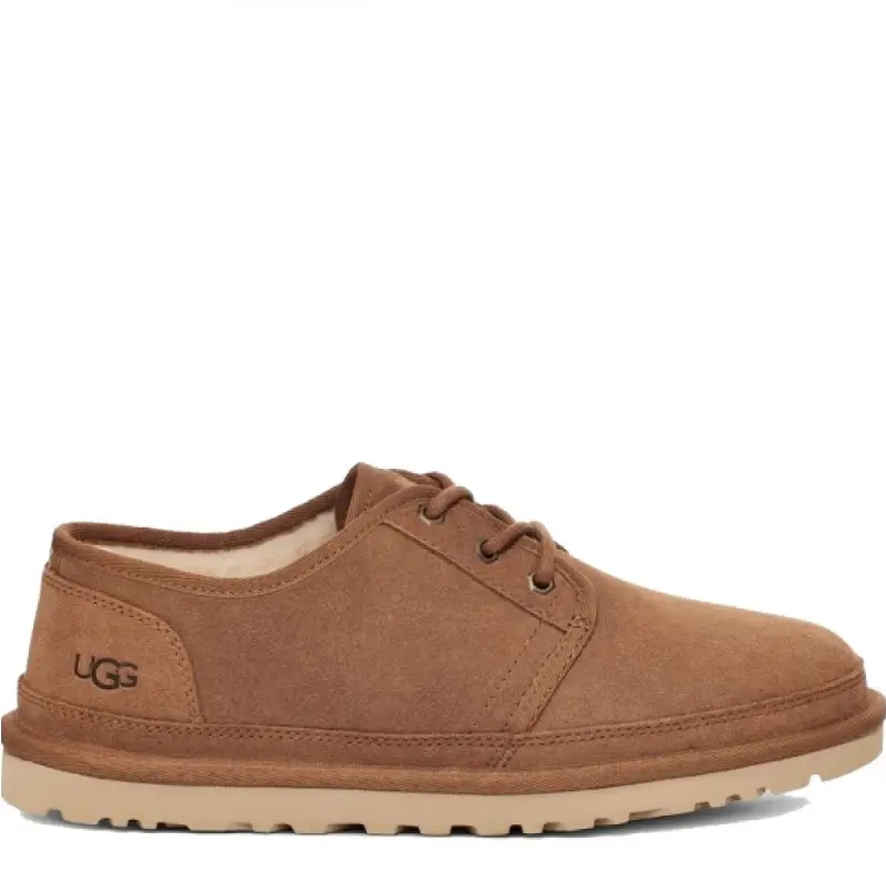 Мужские Neumel Mini Low Мужские neumel mini low - chestnut — Мужские neumel mini low - chestnut