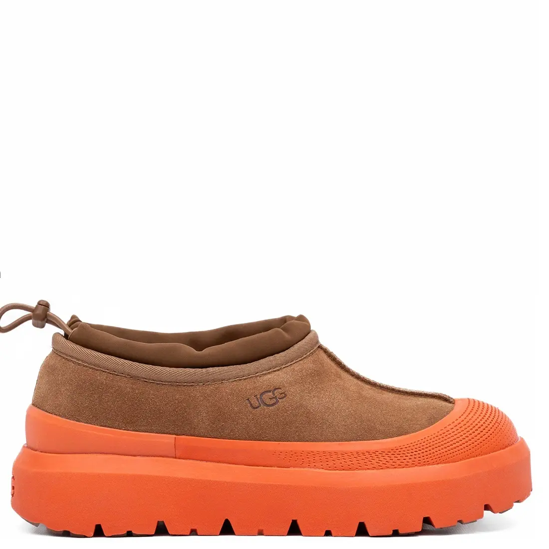 Мужские Tasman Weather Hybrid - Che/Orange — Orange — - Che/Orange — Orange