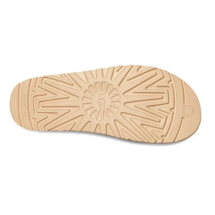UGG Goldenstar Sandal — Sand