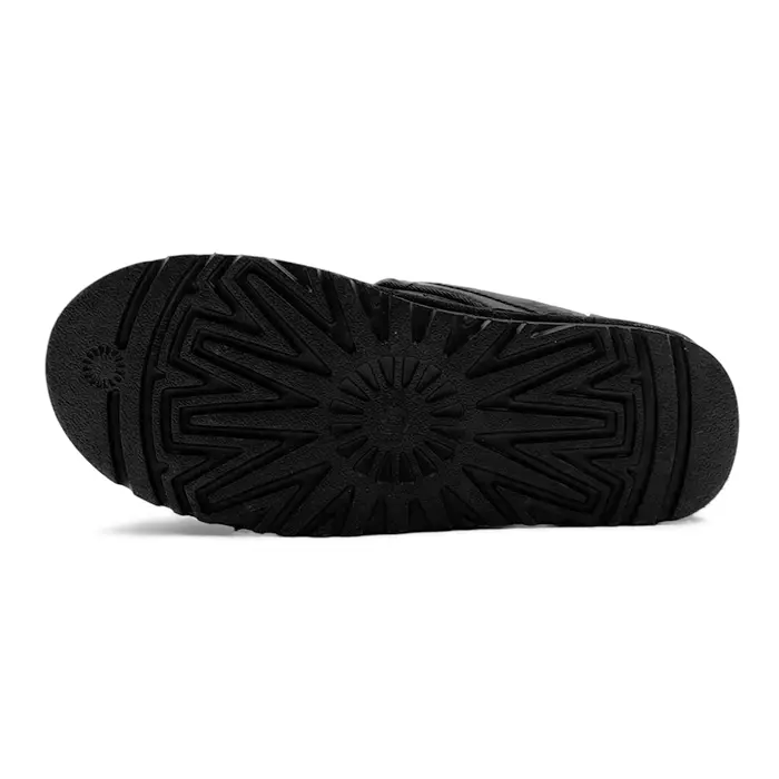Мужские Neumel Snapback — Black