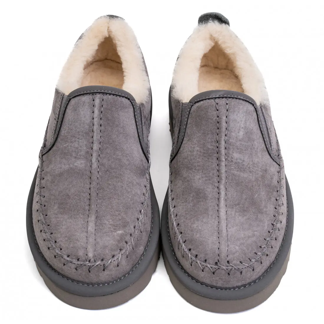 Stitch Slip Grey — Grey, дополнительный вид