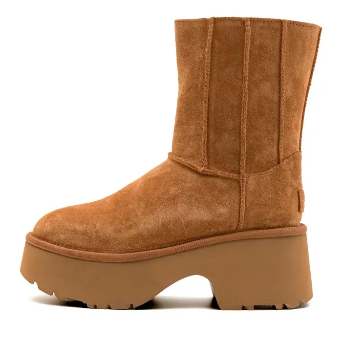 Classic Twin Seam New Heights Classic twin seam new heights - chestnut — Classic twin seam new heights - chestnut, дополнительный вид