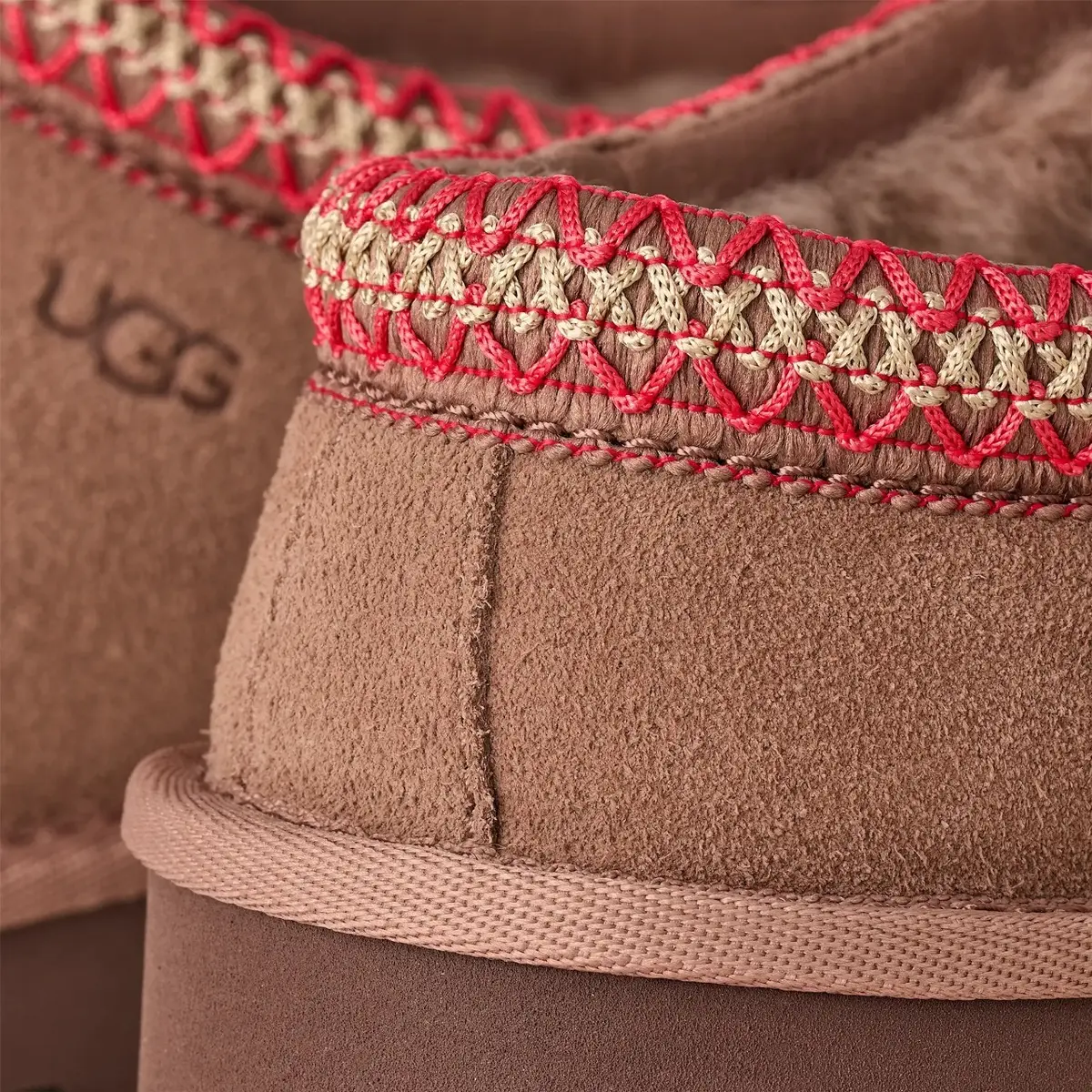 Tasman Slipper — Rocky Oak