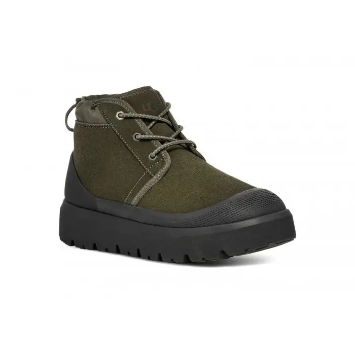 Neumel Weather Hybrid — - Forest Night — Khaki