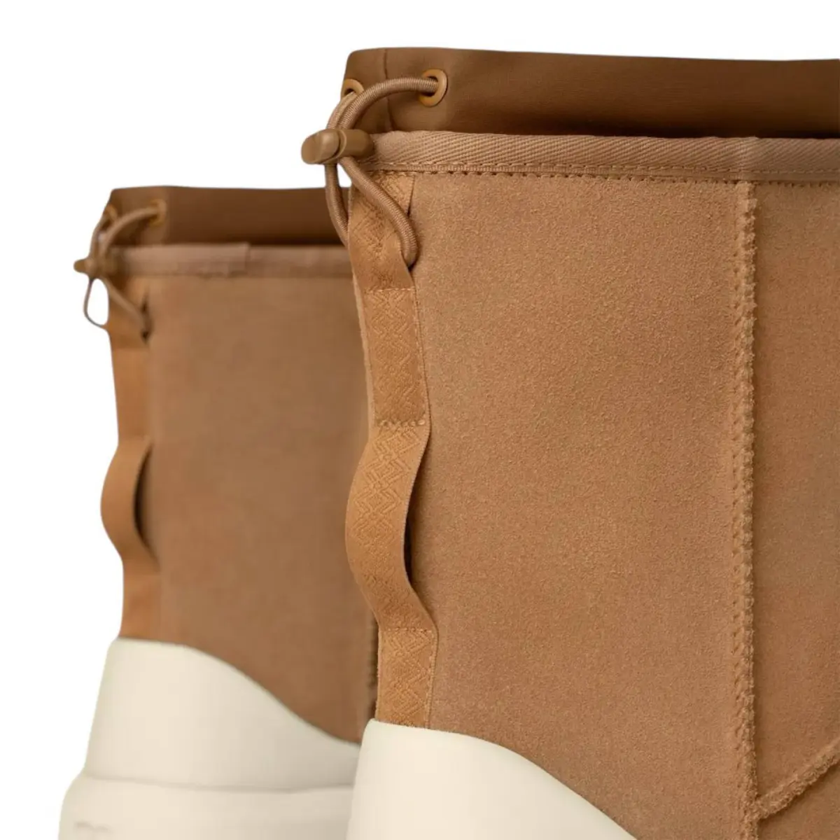 Мужские Short Hybrid — — Chestnut