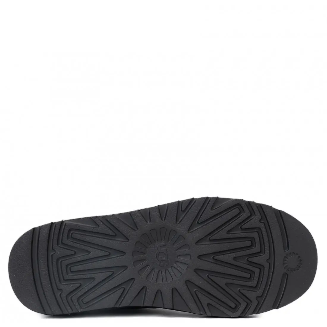 Мужские Neumel High — Black