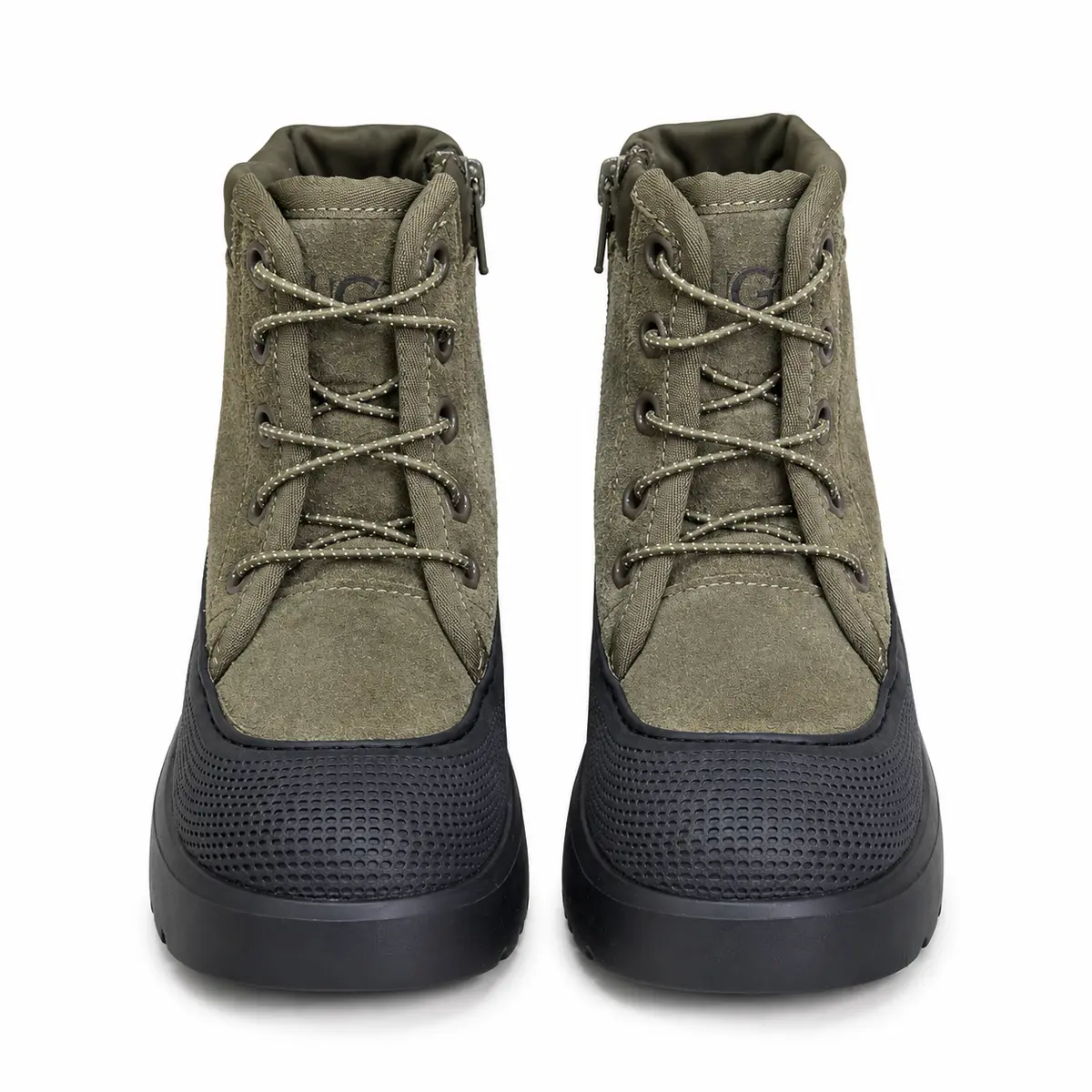 UGG Kids Neumel Hybrid Night Black New — Night Black New, дополнительный вид