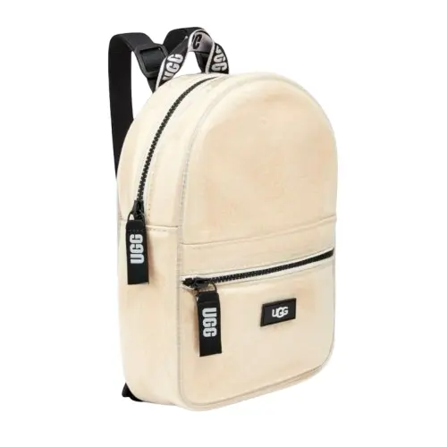 Dannie II Mini Backpack Clear Dannie ii mini backpack clear - natural — Dannie ii mini backpack clear - natural, дополнительный вид