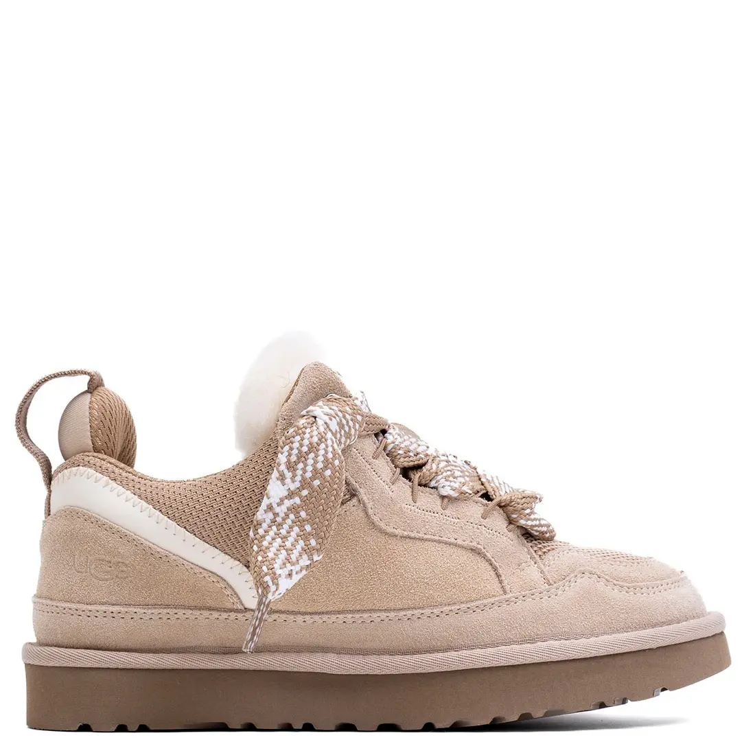 Lowmel Trainer — Sand