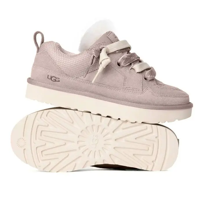 Lowmel Low Trainer — — Campfire