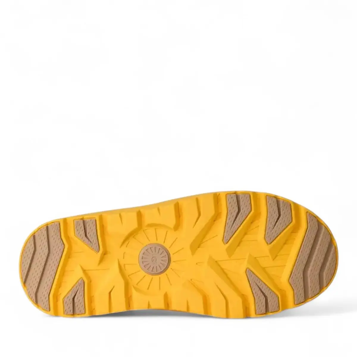 Ultra Mini Hybrid — - Mustard/Summer — Yellow