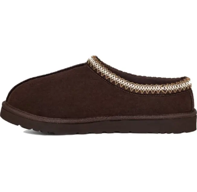 Мужские Tasman Slipper — Chocolate