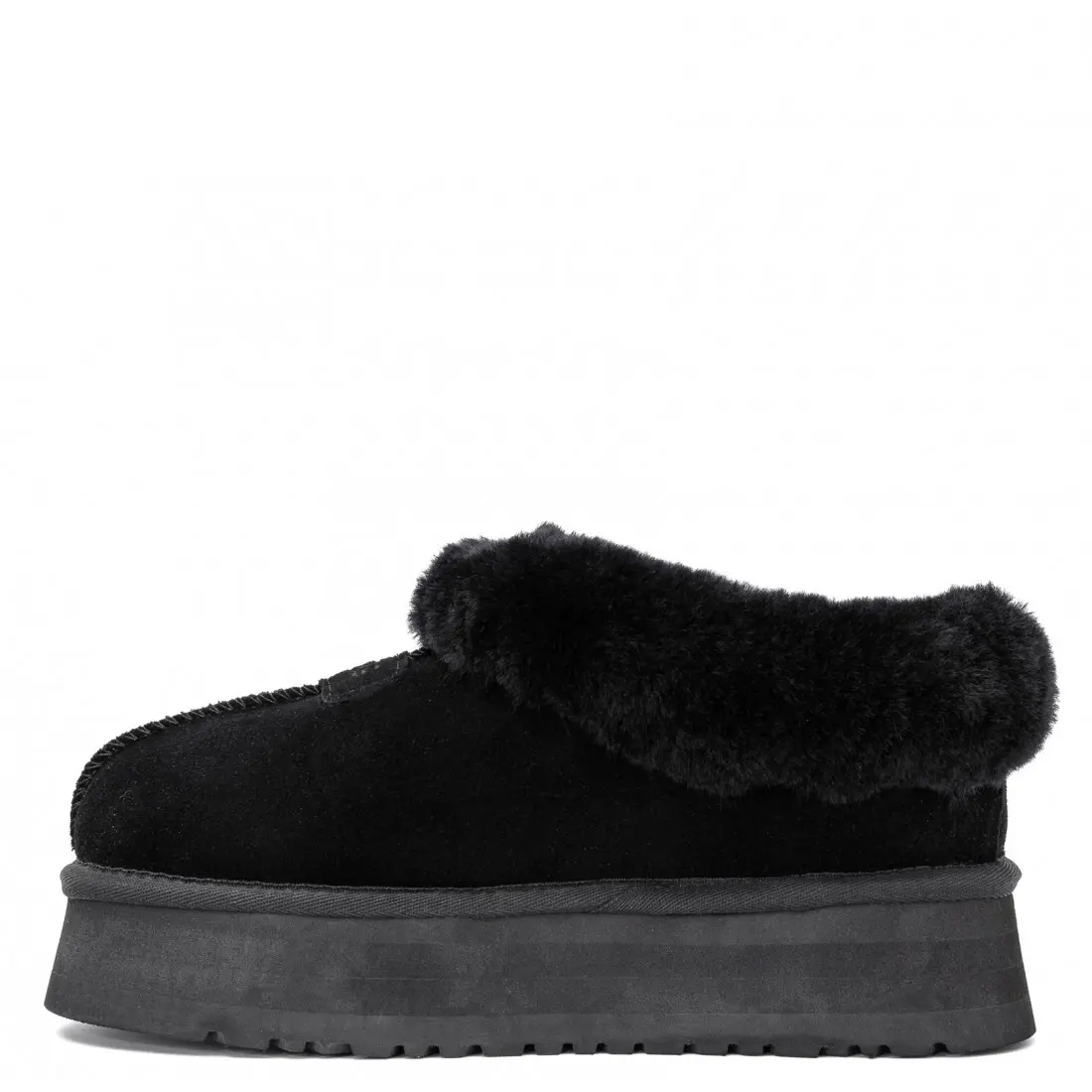 UGG Mate Revival — Black