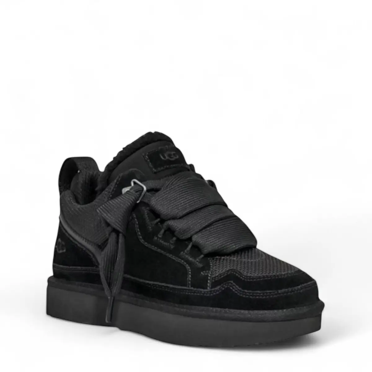 Мужские Lowmel Trainer Trainer — Black — Trainer — Black, дополнительный вид