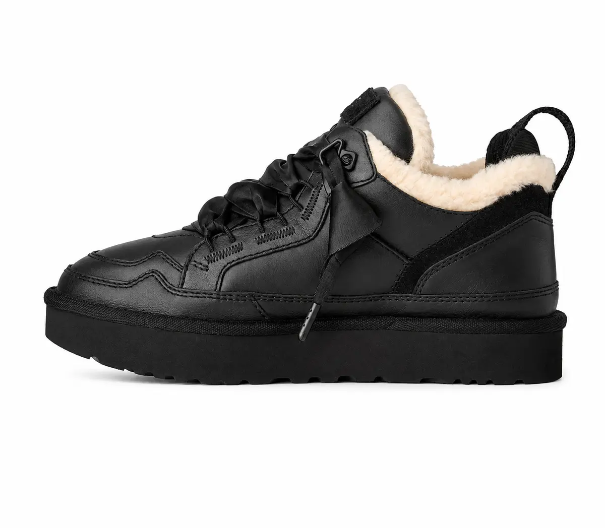 Мужские Lowmel Trainer Leather — Leather, дополнительный вид