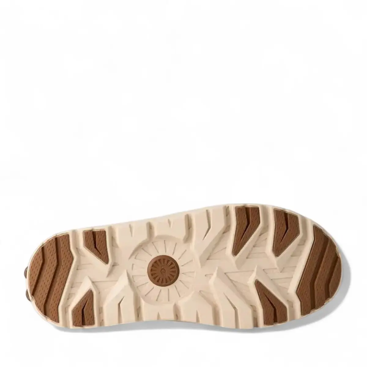 Мужские Ultra Mini Hybrid — — Chestnut