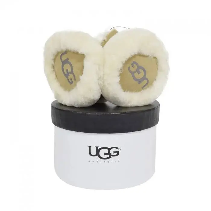 Наушники UGG Earmuff Наушники ugg earmuff - sand — Наушники ugg earmuff - sand