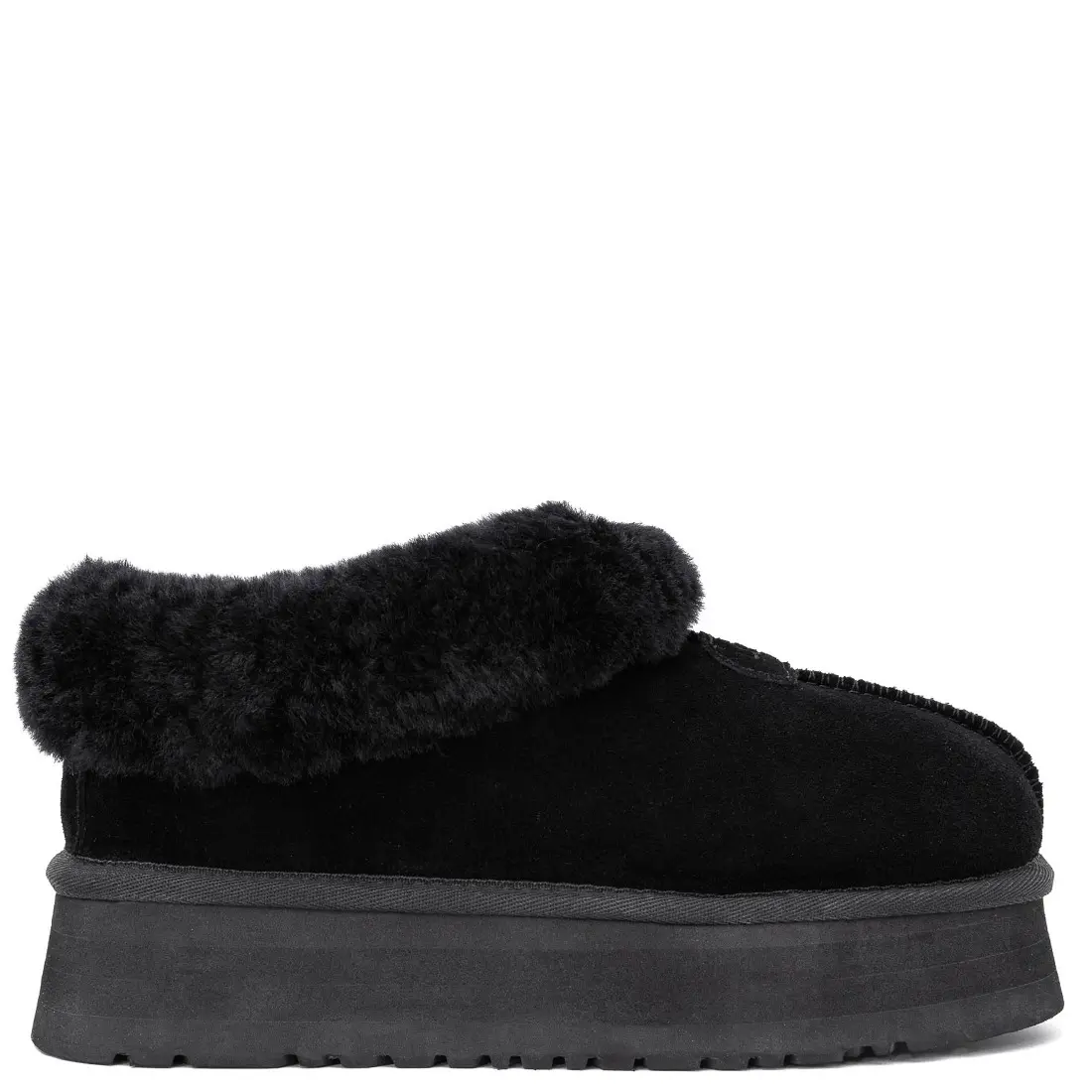 UGG Mate Revival — Black