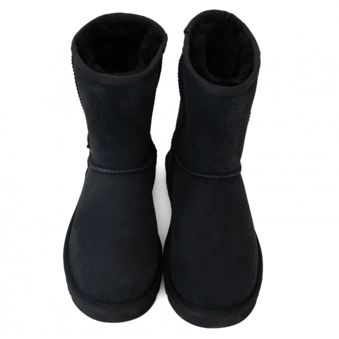 Classic Short II — Black