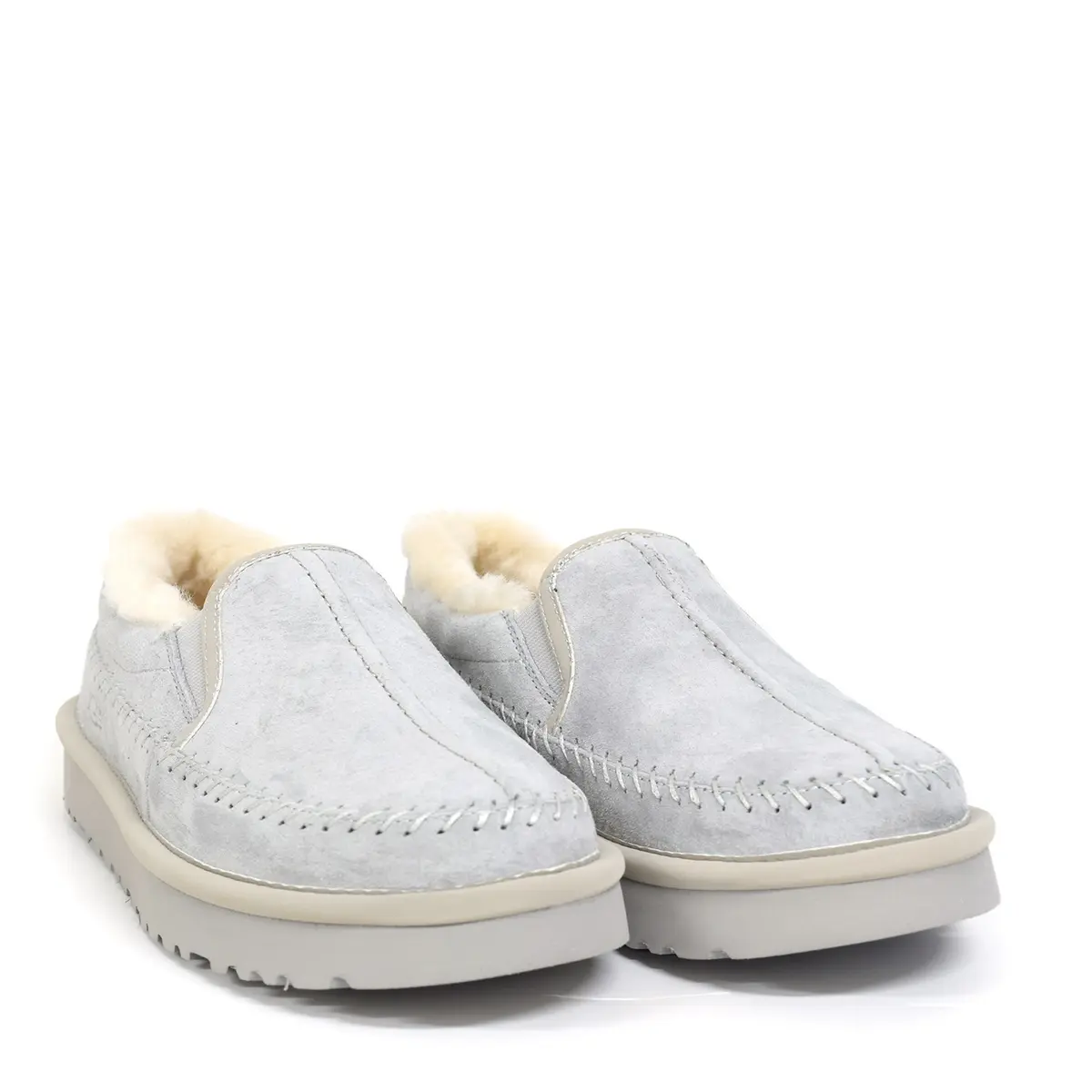 Stitch Slip Grey Violet — Grey Violet, дополнительный вид