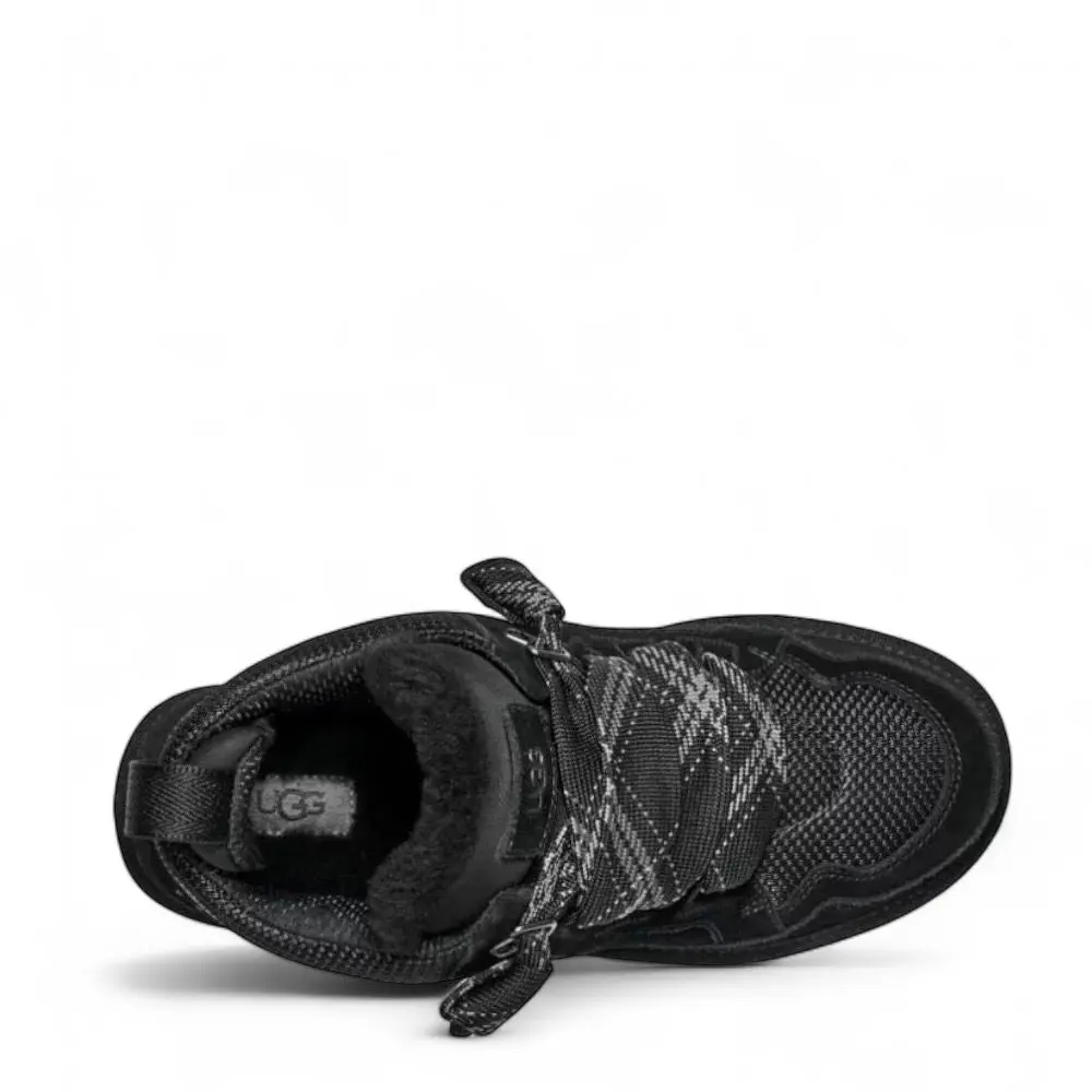 Мужские Lowmel Trainer — Trainer — Black