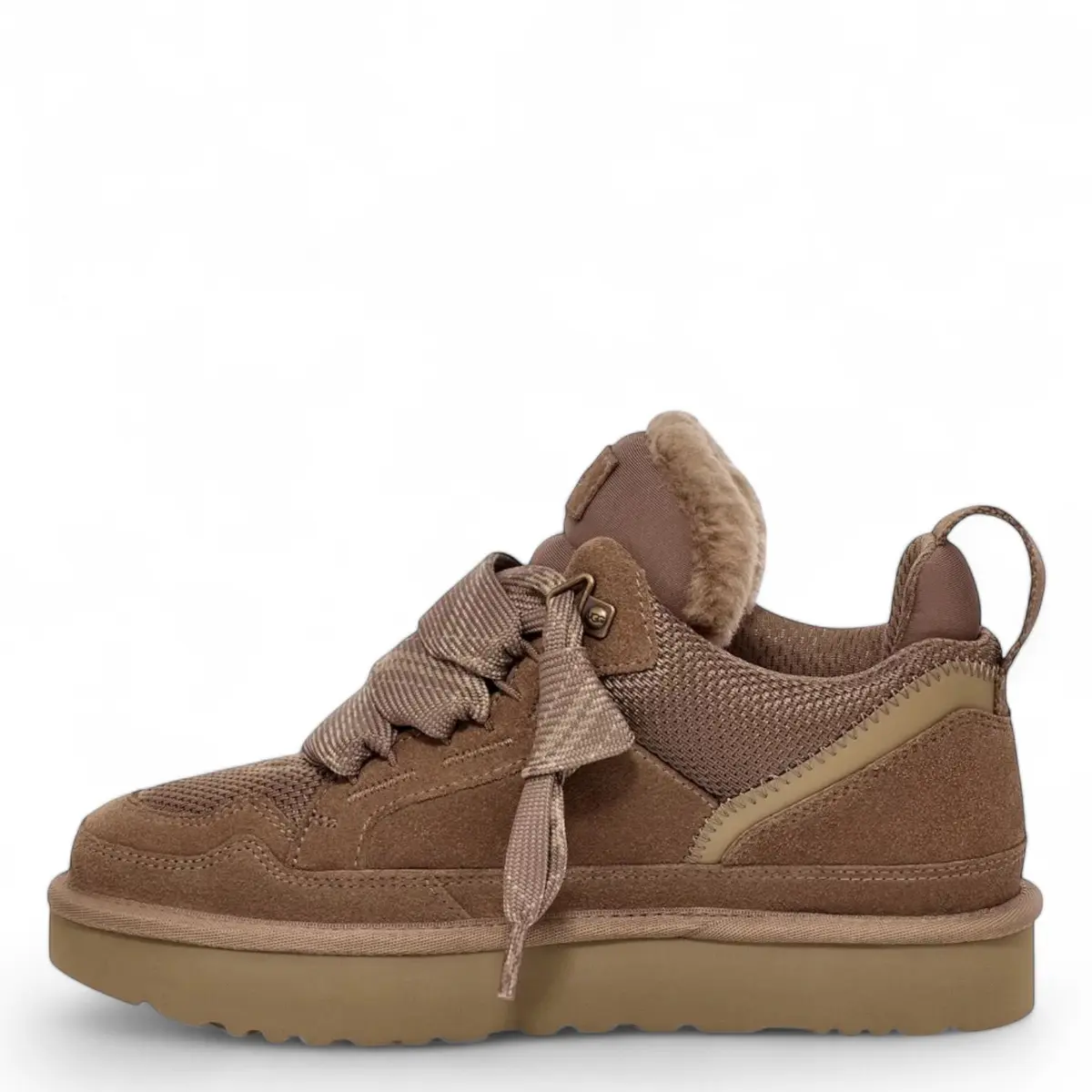 Lowmel Trainer — UGG Lowmel Trainer — Hickory