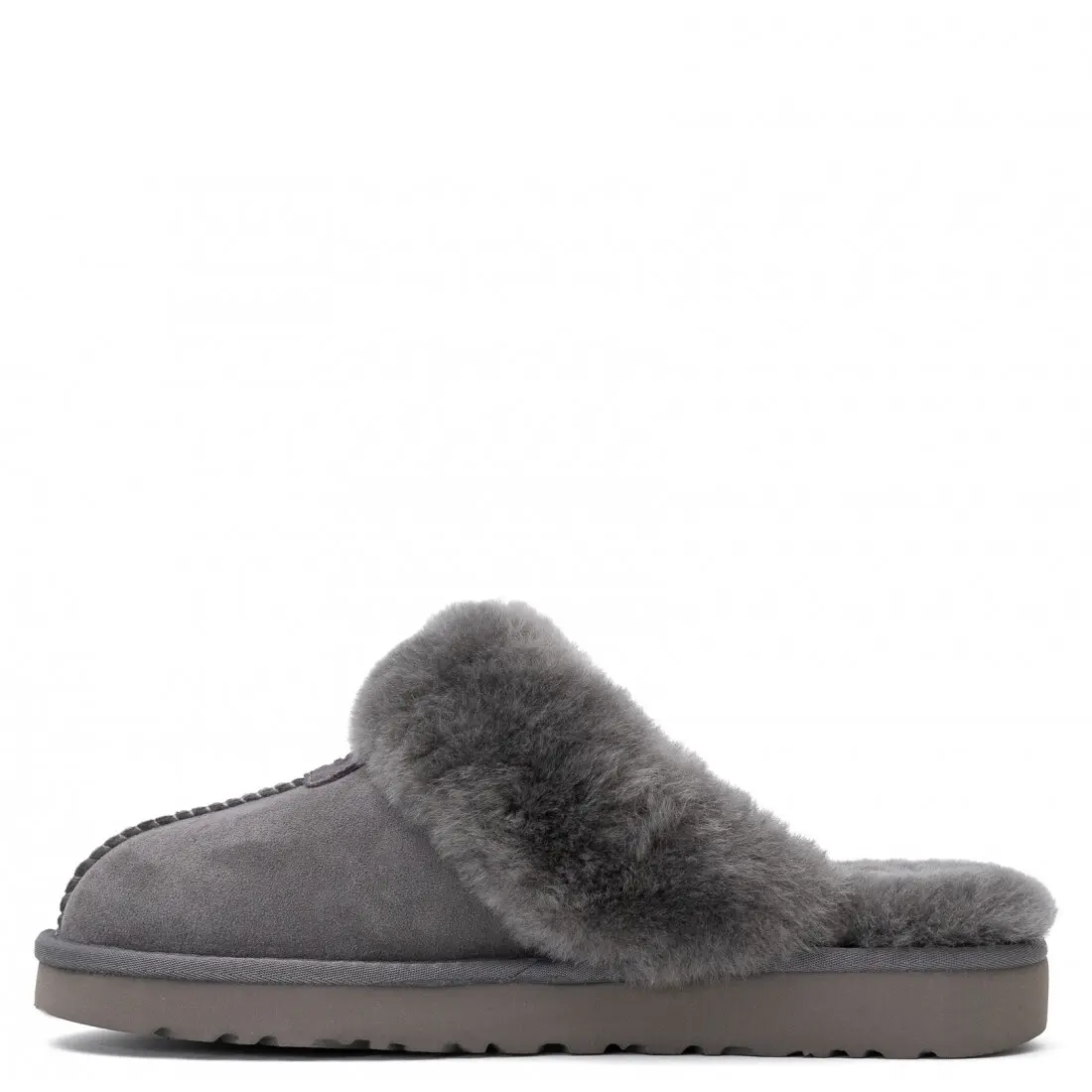 Мужские Scuffete Slipper — Grey