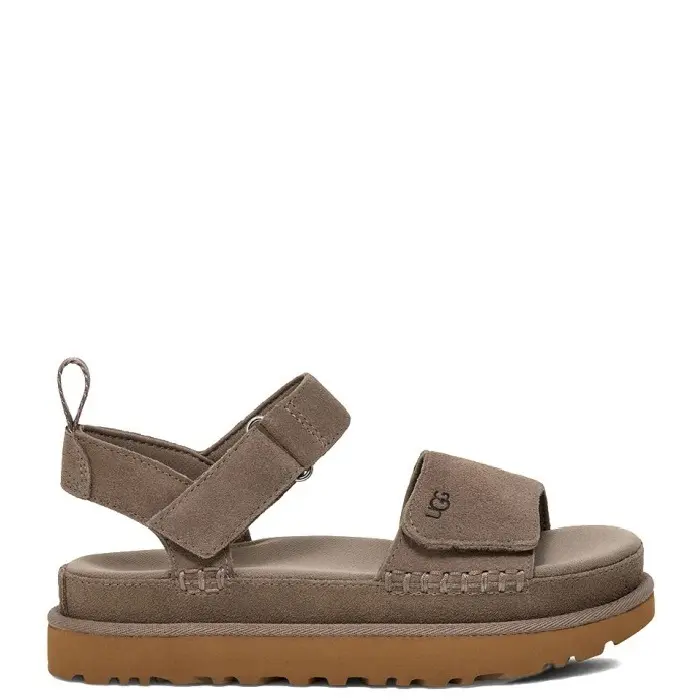UGG Goldenstar Sandal — Sand